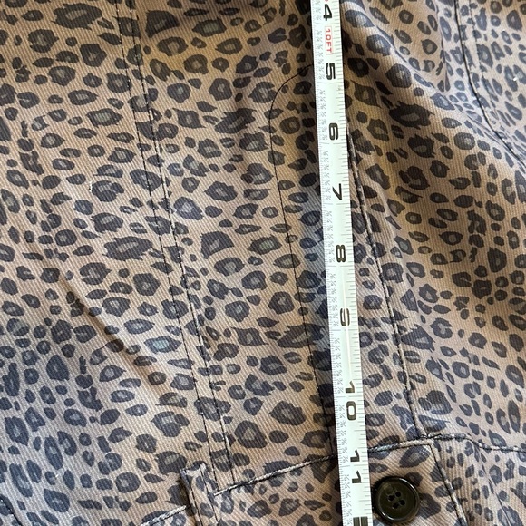 Leopard pants - Picture 6 of 12